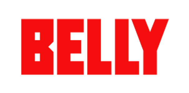 Belly Official Store logo