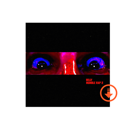 MUMBLE RAP 2 DIGITAL ALBUM